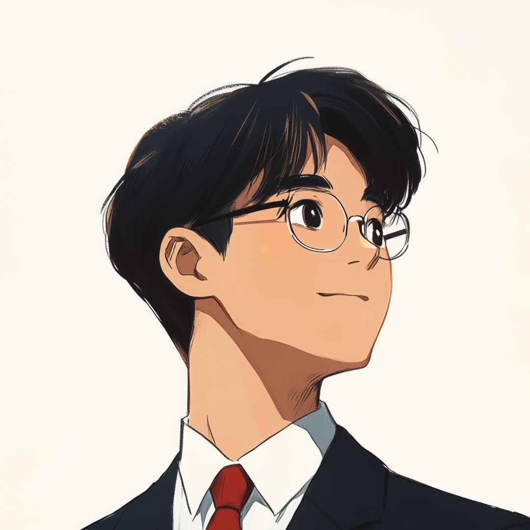 伊能のプロフィール画像